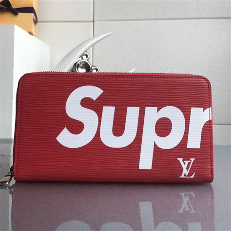 supreme x louis vuitton wallet ua